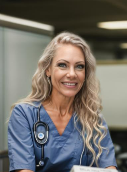 About Optimal Integrative Health - Dr. Ashley Nelson McKee, DC, FNP