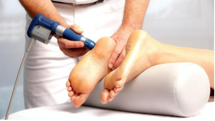Advanced Shockwave Therapy