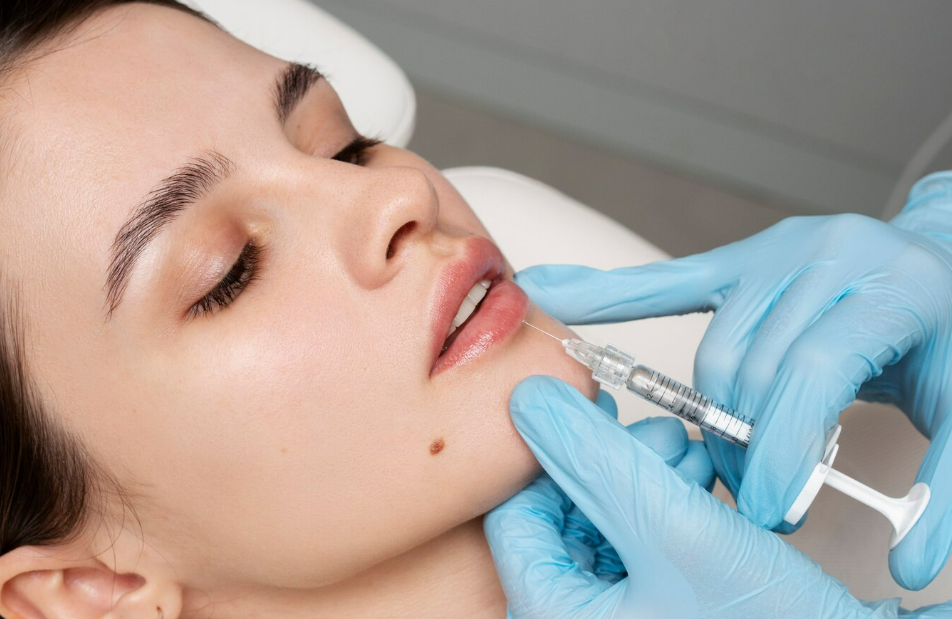 Dermal Fillers for Facial Rejuvenation