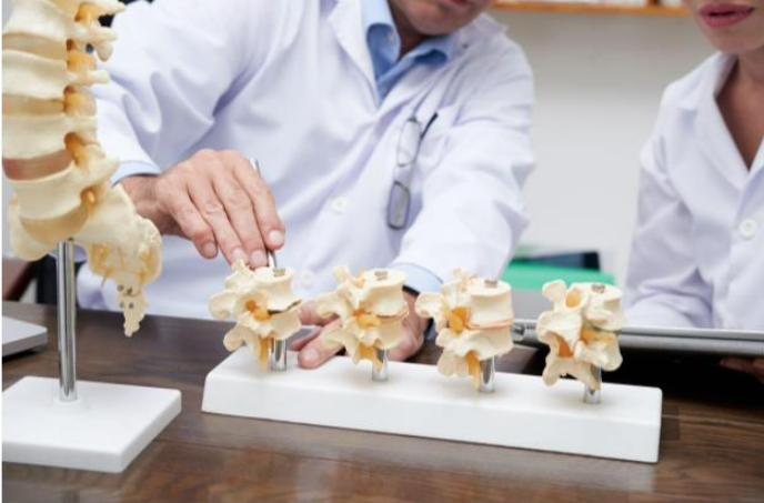 Chiropractic Treatments for Pain Relief - Optimal Integrative Health