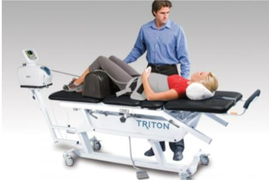 Advanced Spinal Decompression Therapy
