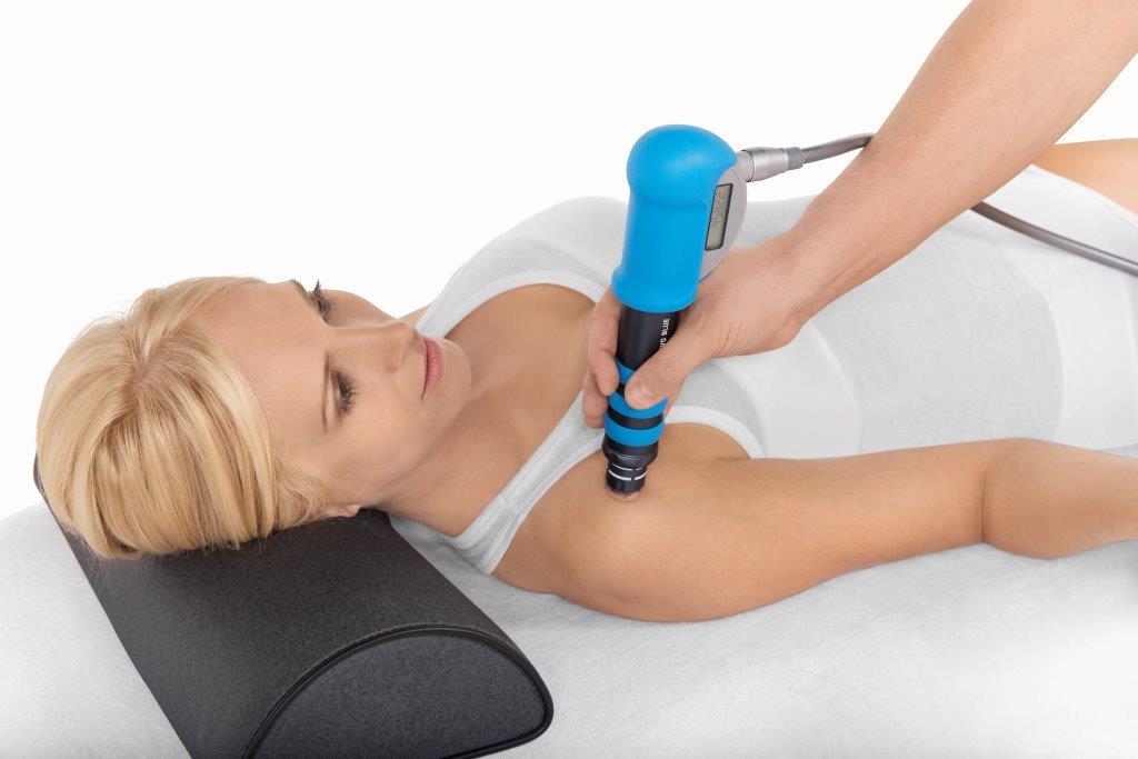 Advanced Shockwave Therapy
