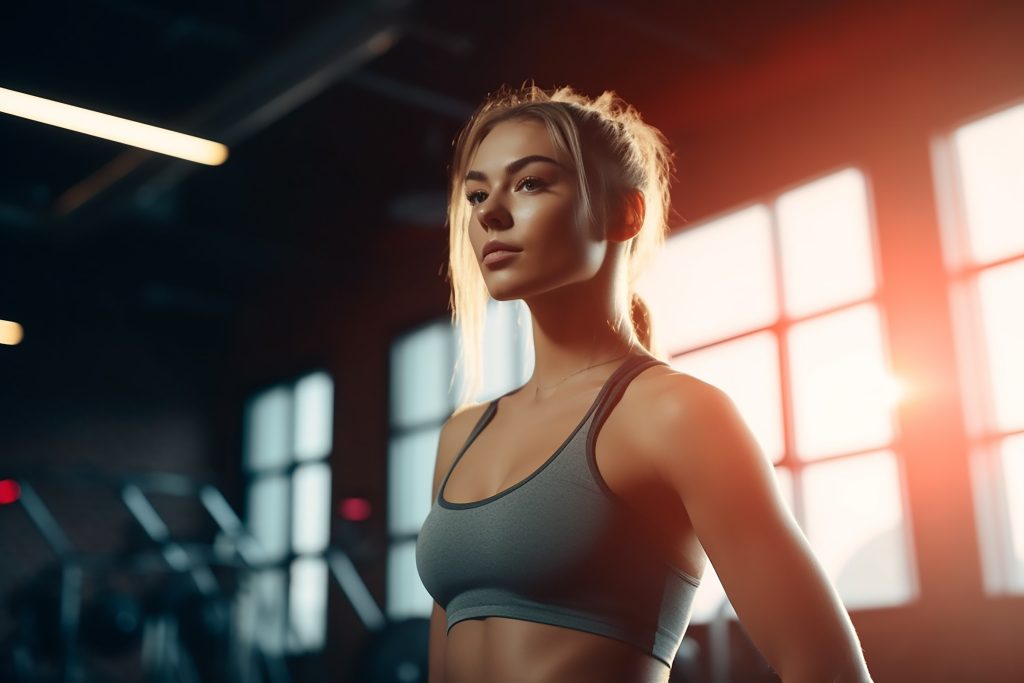 Peptide Therapy at Optimal Integrative Health