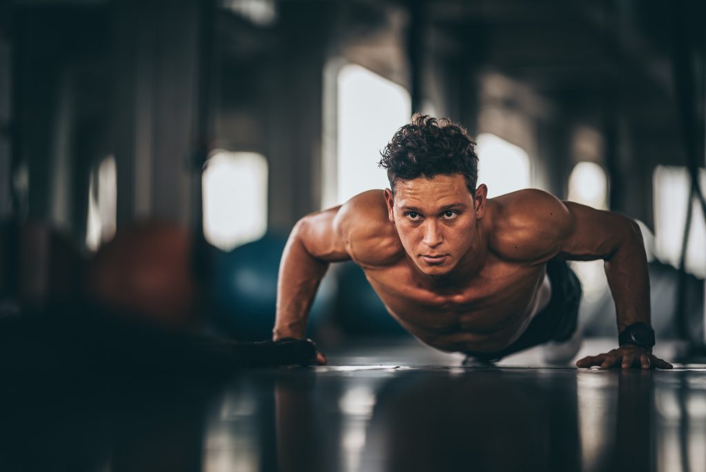 Peptide Therapy at Optimal Integrative Health