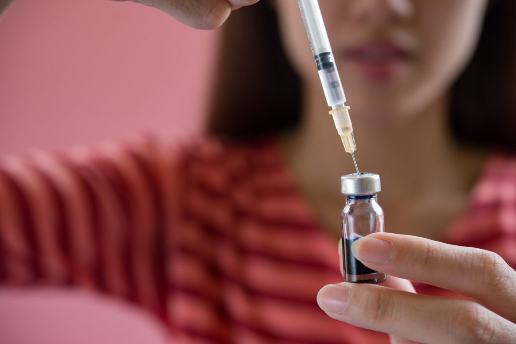 Prolozone Therapy for Pain Relief - Lipodissolve: Effective Fat Reduction Treatment