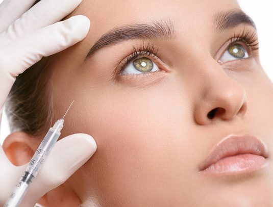NEUROMODULATORS (BOTOX/DYSPORT)